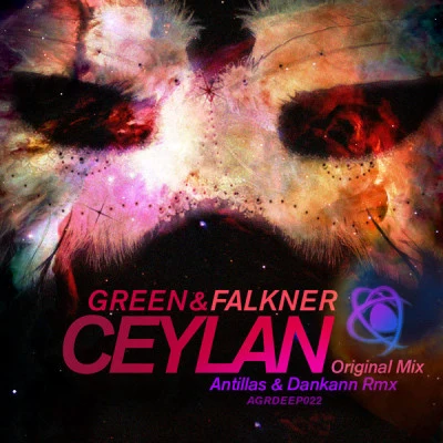 Green & FalknerElleahBreak the Silence (Original Mix)