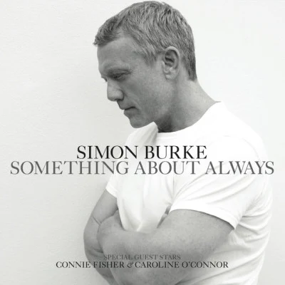 Simon Burke