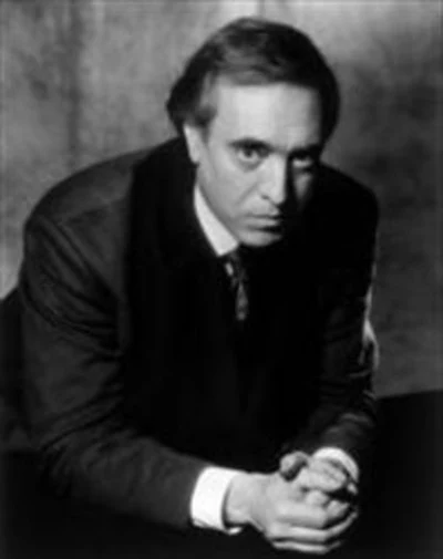 Giacomo Aragall