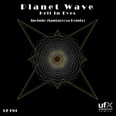 Planet WaveThe Latest Fiction (Original Mix)