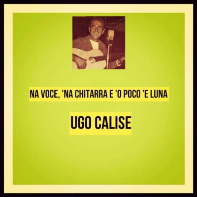 Ugo Calise