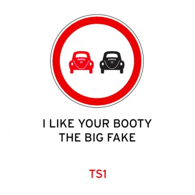 Traffic SignsI like your boot有 (Marc ash Ken & DJ T Re-edit)