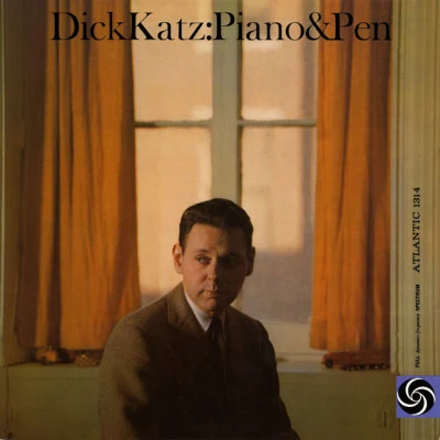 Dick Katz