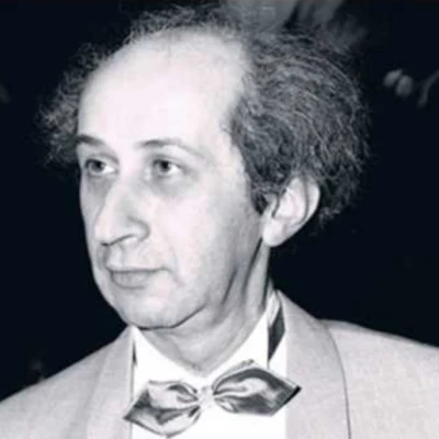 Anatol Ugorski