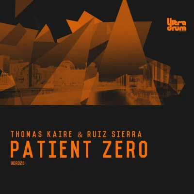 Thomas KaireRuiz Sierrayellow cube (original mix)