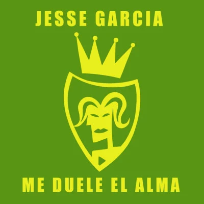 Jesse GarciaParty (Jesse Garcia Big Room Mix)