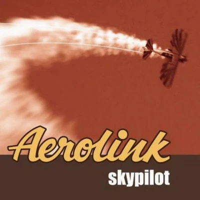 Aerolinkskydive (part 1)