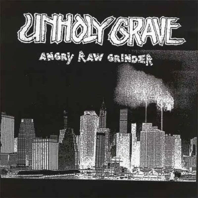 Unholy GraveGrindbastards