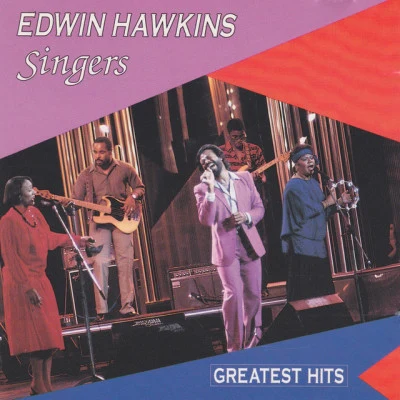 Edwin Hawkins SingersOh Happy Day