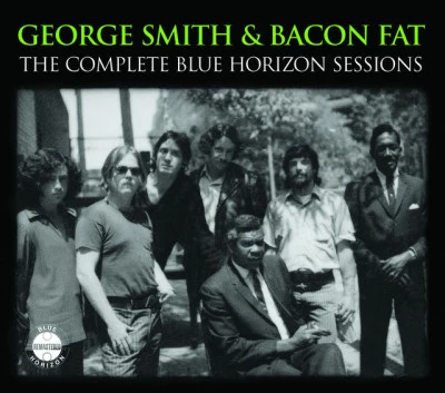 George Smith/Ernest TubbHonky Tonk Country, Vol. 2