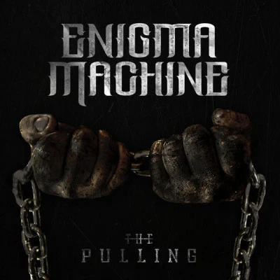 Enigma MachineAlien Antics