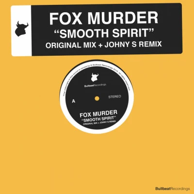 Fox MurderMysterious Funk (Original Mix)