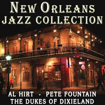 Pete Fountainwhen the saints go marching in (album version)