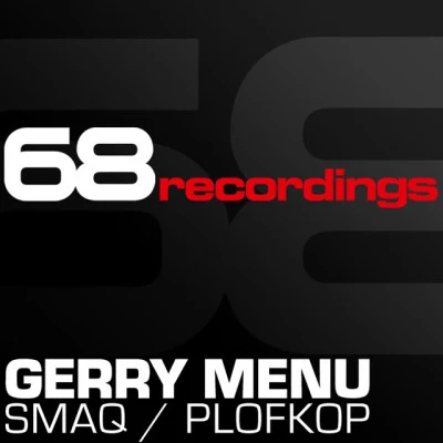 Gerry MenuVonkystof (Original Mix)