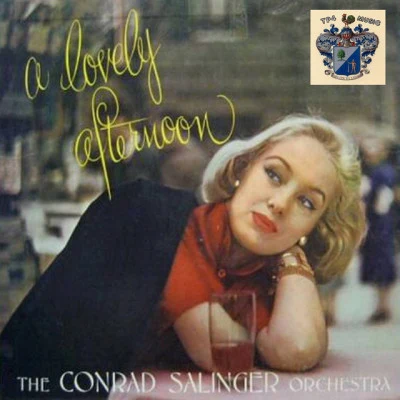 Conrad Salinger Orchestra