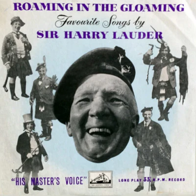 Sir Harry LauderSaturday Night