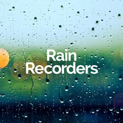 Rain Recorders