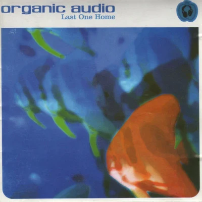 Organic AudioAlways The Sun