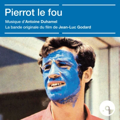 Antoine DuhamelFerdinand (BOF "Pierrot le fou")