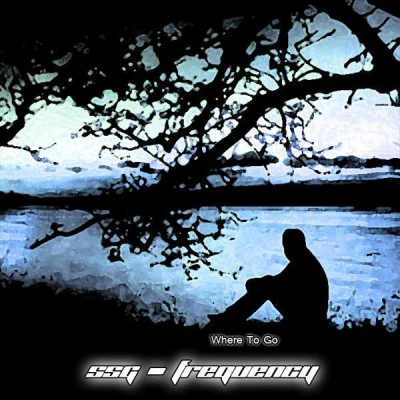 SS G-frequencyAcyndThe Nightwalker (Original Mix)