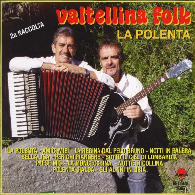 Valtellina Folk