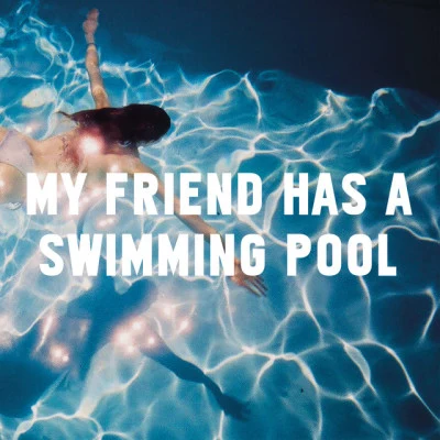 Mausimy friend H ASA swimming pool (stars靈兒remix)