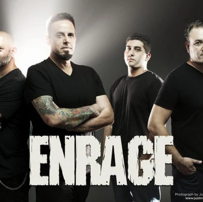 Enrage