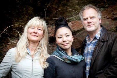 Lena WillemarkAnders JorminFredrik BurstedtJonkoping Chamber ChoirJonkoping SinfoniettaM.