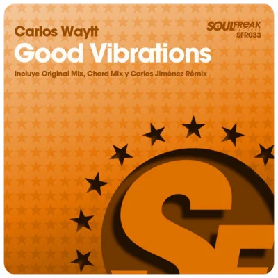 Carlos WayttI Amsterdam (Alex Whisper Groovy Remix)