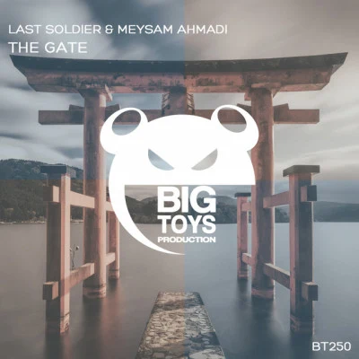 Meysam AhmadiFarzinEmad Ebeatdream一days (last soldier remix)