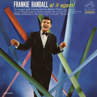 Frankie RandallAll