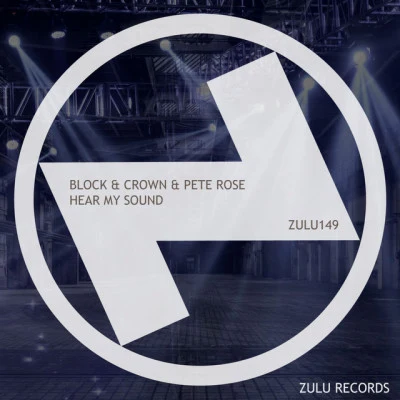 Pete RoseBlock & CrownDance to This