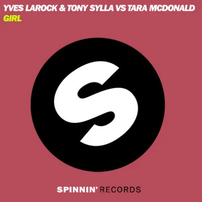 Tony SyllaBalinea (Original Mix)