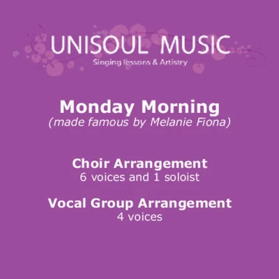 Unisoul Music