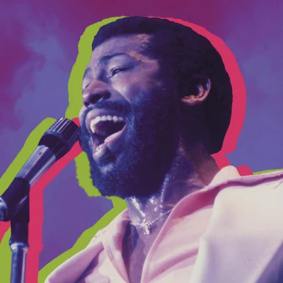 Teddy Pendergrass/Studio Apartment/Groove Collective/The Fatback Band/Maysa/Bah Samba/Césaria Évora/Rachel Claudio/INCOGNITO/Deep SensationRare Soulful and Groove