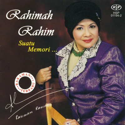 Rahimah Rahim