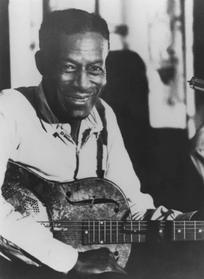 Son House