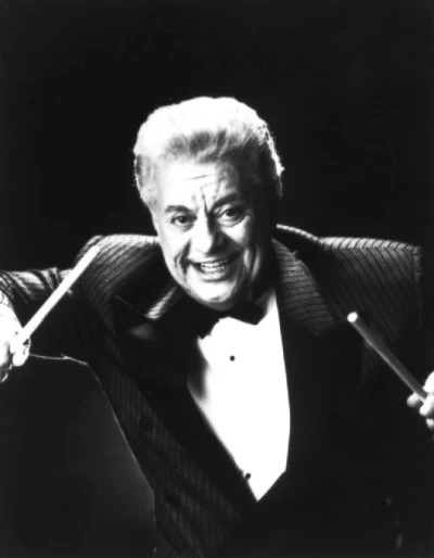 Tito Puente