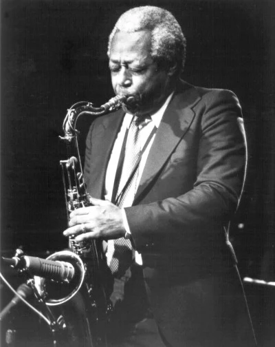 Charlie RouseStella By Starlight