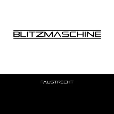 BlitzmaschineLove And Pain