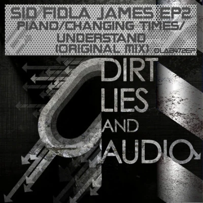 Sid Fidla JamesSummer Flu (Original Mix)