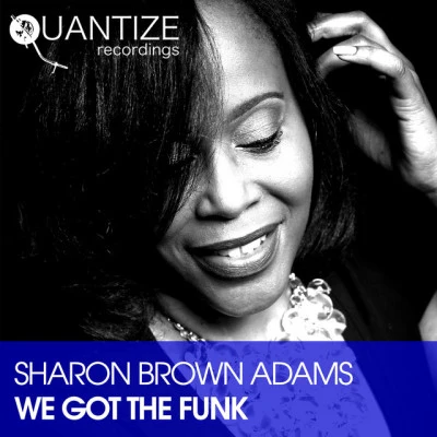 Sharon Brown AdamsSean McCabeSakura & Co.Re Joyce (Sean McCabe vocal mix)