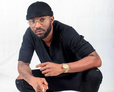 Fally Ipupa