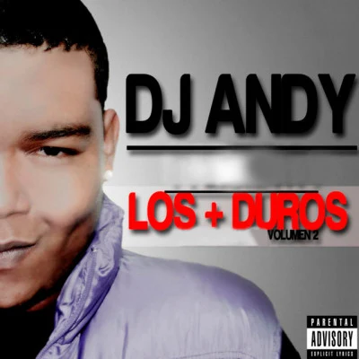 DJ AndySo Much Love