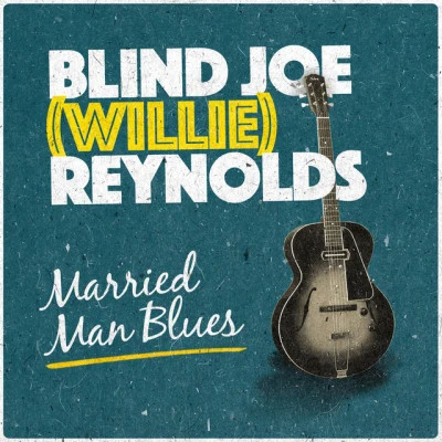 Blind Joe ReynoldsNehi Mama Blues