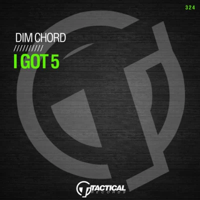 Dim ChordCan It Be (Karolos Kostoglou Remix) [feat. Yalen]