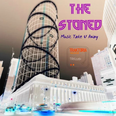 The StonedFeelin Lonely EP