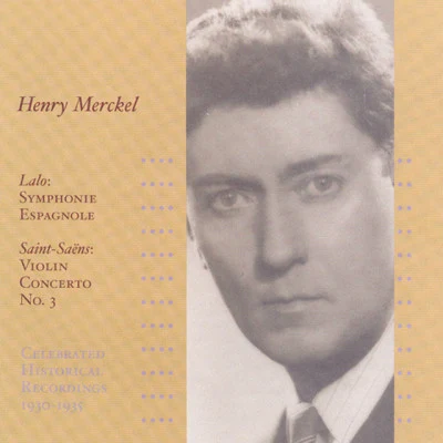 Henri Merckel