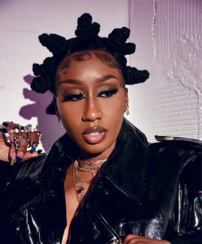 Victoria Kimani