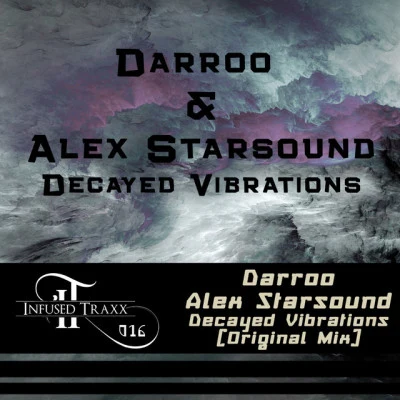 DarrooAlex StarsoundSpecks of Dust (Original Mix)